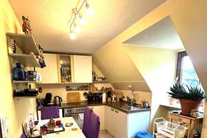 2-Zimmer-Dachgeschosswohnung +Dachboden in Sendling, vermietet für Kapitalanleger oder Selbstnutzer! – Aidenbachstraße 113, 81379 Obersendling, München – Vorschaubild 16
