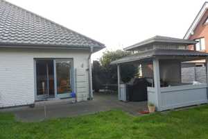 Ansprechender freistehender ebenerdiger Bungalow in Rhade – Rotenburg (Wümme) (Kreis) – Vorschaubild 11