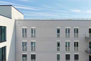 Düsseldorf-Derendorf: Penthouse im Quartier maxfrei – Großzügiges Wohnen mit Weitblick! – Die vollständige Adresse der Immobilie erhältst du vom Anbieter., 40476 Derendorf, Düsseldorf – Vorschaubild 26