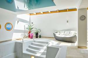 Moderne Villa mit Fördeblick, Indoorpool und privatem SPA in Kitzeberg – Schloßkoppelweg 26, 24226 Heikendorf – Vorschaubild 21