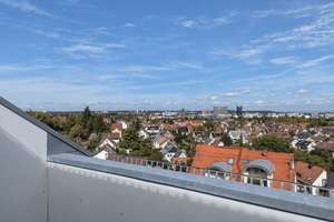 Aussicht macht süchtig