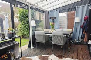 Attraktives Reihenendhaus – Die vollständige Adresse der Immobilie erhältst du vom Anbieter., 28279 Arsten, Bremen – Vorschaubild 22