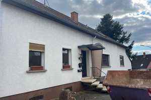 Vermietetes Renovierungsbedürftiges 1-2 Familienhaus in Namborn-OT zu verkaufen – Sankt Wendel (Kreis) – Vorschaubild 1