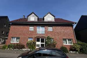 Haus im Haus, 154 m²-Eigent.whg. im MFH mit zus. 72 m² beheizter Nutzfläche im Keller als Büro o.ä. – Wesel (Kreis) – Vorschaubild 25