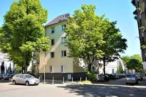 Top 2 Zimmer Wohnung I Zentral in Südostviertel I Parkett I inkl. hochwertiger Einbauküche