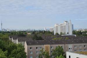 München-Hasenbergl: Helle 3-Zimmer-Wohnung mit Balkon – Die vollständige Adresse der Immobilie erhältst du vom Anbieter., 80933 Lerchenau-Ost, München – Vorschaubild 6