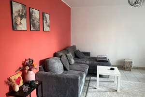 Hübsche 2-Zimmer-Wohnung mit Terrasse in Troisdorf – Die vollständige Adresse der Immobilie erhältst du vom Anbieter., 53844 Troisdorf – Vorschaubild 4