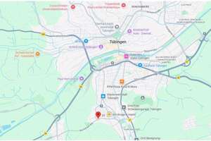 Suchst du noch? Wir haben da was! 4-Zimmer-WG mit Balkon in Tübingen-Derendingen – 72072 Derendingen, Tübingen – Vorschaubild 3