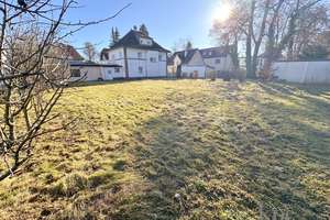 Gräfelfing! Walmdach-Villa mit sep. Gästehaus auf über 1.200m² Grund! Ausbaureserve (DG)! – Die vollständige Adresse der Immobilie erhältst du vom Anbieter., 82166 Gräfelfing – Vorschaubild 19