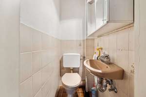 Hochwertig saniertes Fachwerk-Reihenendhaus mit Dachterrasse – ideal für Paare & Familien – Die vollständige Adresse der Immobilie erhältst du vom Anbieter., 31134 Oststadt / Stadtfeld, Hildesheim – Vorschaubild 14
