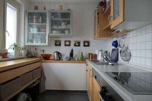Hübsches 2-Zi.-Apartment mit Südbalkon...Bezugsfreies Apartment in Sieglitzhof – Die vollständige Adresse der Immobilie erhältst du vom Anbieter., 91054 Sieglitzhof, Erlangen – Vorschaubild 6