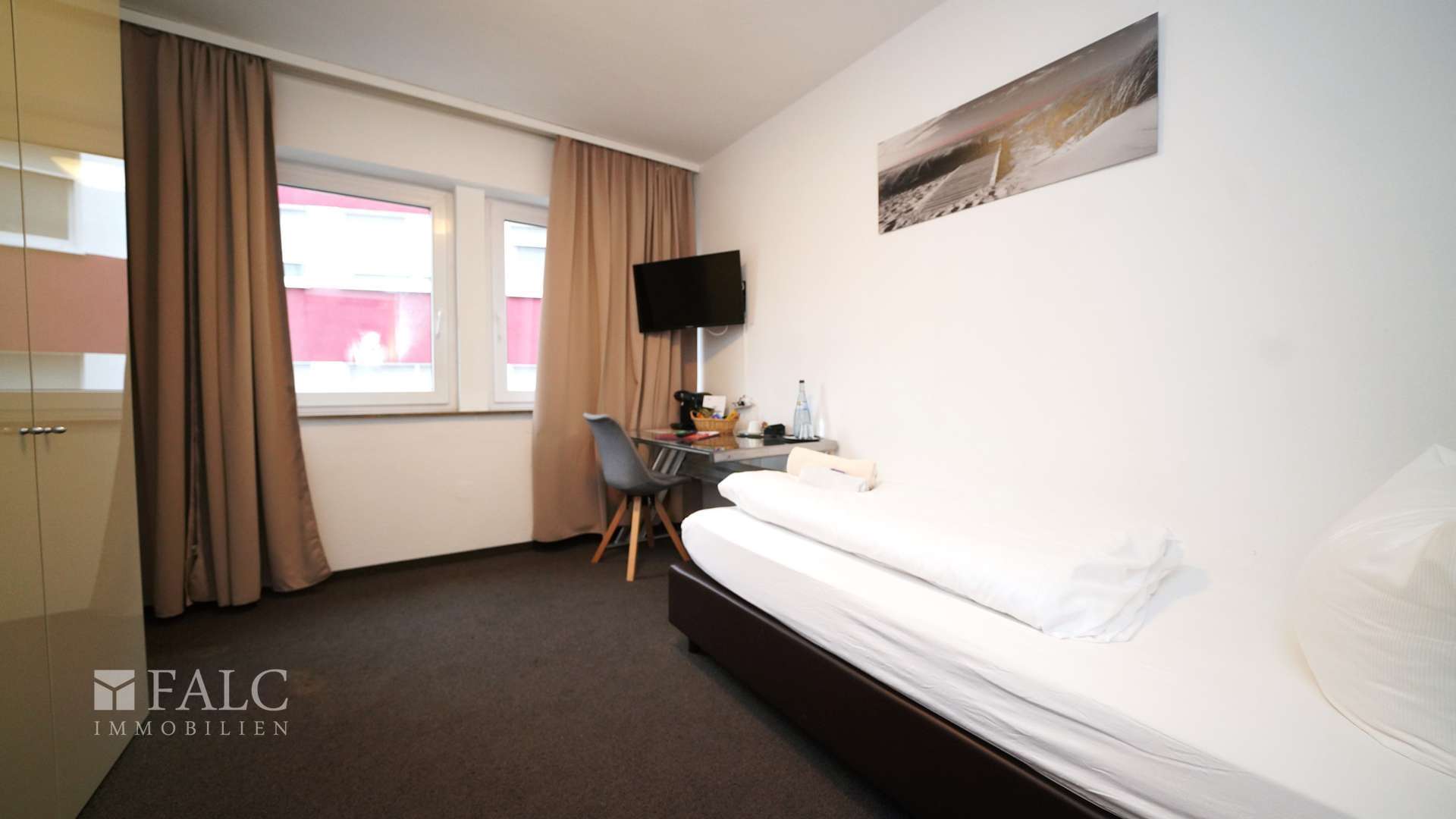 Immobilie in Möckmühl - *INVESTMENT* Gewerbe + Hotellerie + 5 Wohneinheiten auf einen Schlag! - FALC Immobilien Heilbronn - Bild 40