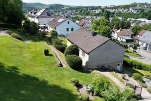 Einfamilienhaus in toller Lage! – Die vollständige Adresse der Immobilie erhältst du vom Anbieter., 57319 Bad Berleburg – Vorschaubild 3