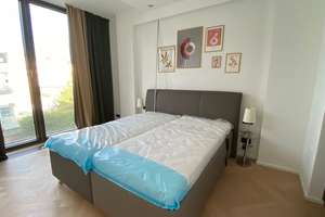 „The Seven“: Exzellente 2-Zimmer-Wohnung mit eleganter Ausstattung und Concierge-Service in Toplage – Müllerstrasse 7, 80469 Gärtnerplatz, München – Vorschaubild 10