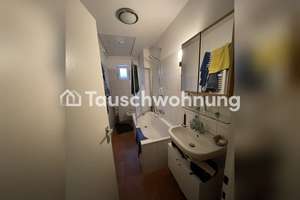 Tauschwohnung: Taschen 3 gg 3+ Zi-Wohnung – Die vollständige Adresse der Immobilie erhältst du vom Anbieter., 30171 Südstadt, Hannover – Vorschaubild 4