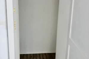 Helle und zentralgelegene 3 Zimmer Wohnung mit Balkon – Charlottenstraße x, 40211 Stadtmitte, Düsseldorf – Vorschaubild 9