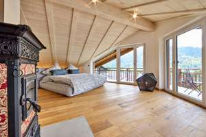 Exklusive Landhaus-Villa mit atemberaubendem Panoramablick – Erstbezug – Die vollständige Adresse der Immobilie erhältst du vom Anbieter., 82467 Garmisch-Partenkirchen – Vorschaubild 18