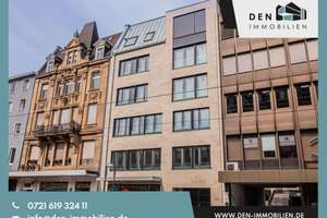 Exklusive Erdgeschosswohnung mit Garten & Terrasse – Stilvoll Wohnen im Herzen der Stadt – Die vollständige Adresse der Immobilie erhältst du vom Anbieter., 76133 Innenstadt-West, Karlsruhe – Vorschaubild 26