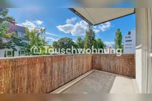 Tauschwohnung: Helle 2-Zimmer Wohnung gegen 3-Zimmer Wohnung – 81379 Obersendling, München – Vorschaubild 4