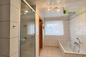 Außergewöhnliche Eigentumswohnung auf 110 m² mit Sauna & Balkon im Gebiet Eschweiler-Waldsiedlung – Die vollständige Adresse der Immobilie erhältst du vom Anbieter., 52249 Eschweiler – Vorschaubild 9