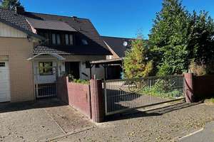 Sanierungsobjekt oder Neubauchance auf 1.010 m² Grundstück in Seevetal-Lindhorst – Die vollständige Adresse der Immobilie erhältst du vom Anbieter., 21218 Seevetal – Vorschaubild 7