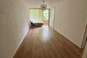 Saniertes Wohnung in Am Hart 1,5 Zimmer AB SOFORT Ohne makler