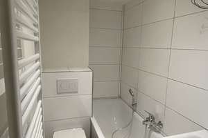 Renoviertes Apartment nahe TH Köln - ideal für Studierende – Odenwaldstr. 33, 51105 Humboldt/Gremberg, Köln – Vorschaubild 2