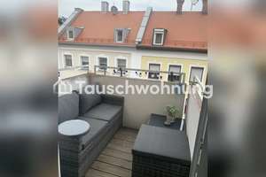 Tauschwohnung: Tausche 2-Zimmer Wohnung in Giesing gegen 3-4 Zimmer – Die vollständige Adresse der Immobilie erhältst du vom Anbieter., 81541 Obergiesing, München – Vorschaubild 6