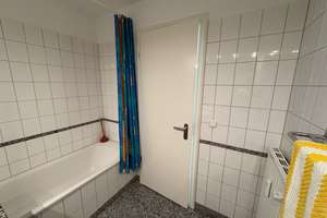Attraktive 3-Zimmer-Wohnung mit Balkon in Lübeck St. Gertrud/Marli – Max-Wartemann-Straße 4, 23564 Sankt Gertrud, Lübeck – Vorschaubild 5
