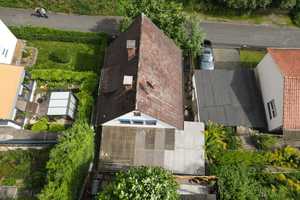 Ein-/Zweifamilienhaus mit Potenzial und einem separaten Gründstück mit 554m² – Hersfeld-Rotenburg (Kreis) – Vorschaubild 1