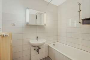 Attraktive 1,5-Zimmer Wohnung / leerstehend – 70378 Hofen, Stuttgart – Vorschaubild 5