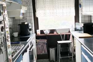 Provisionsfrei: 4 1/2 Raum ETW mit Balkon, Garage und Stellplatz – Die vollständige Adresse der Immobilie erhältst du vom Anbieter., 41236 Grenzland-Stadion, Mönchengladbach – Vorschaubild 9