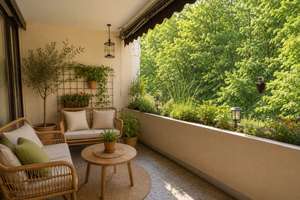 Für Familien gemacht. Für die Zukunft gebaut:
3 Schlafzimmer| West-Loggia| Familienküche| Tiefgarag – Die vollständige Adresse der Immobilie erhältst du vom Anbieter., 86199 Göggingen-Süd, Augsburg – Vorschaubild 4