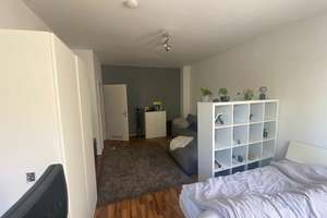 1-Zimmer Wohnung in Münster - Buddenturm – Überwasserstraße 42, 48143 Buddenturm, Münster – Vorschaubild 3