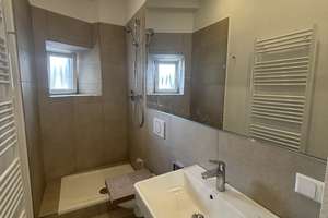 4 Zimmer Wohnung Altbau Stuttgart - West - neu hochwertig saniert – Senefelderstrasse 45B, 70176 Feuersee, Stuttgart – Vorschaubild 12