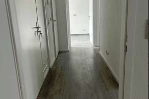 Zentrale 3-Zimmer-Altbauwohnung – frisch renoviert und sofort bezugsbereit – 63065 Wilhelmschule, Offenbach am Main – Vorschaubild 3