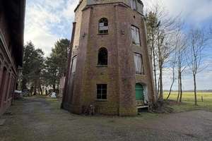 Historisches Anwesen mit Mühlenstumpf, zwei Wohneinheiten, Waldbestand & über 2,8 ha Land! 
Saniere – Die vollständige Adresse der Immobilie erhältst du vom Anbieter., 26180 Rastede – Vorschaubild 11