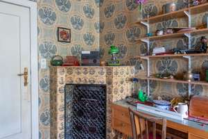 Großzügige 4-Zimmer-Altbauwohnung mit Gestaltungspotenzial, Südbalkon und Uferblick – Die vollständige Adresse der Immobilie erhältst du vom Anbieter., 10999 Kreuzberg, Berlin – Vorschaubild 6