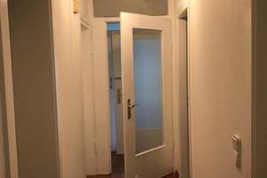 Kompaktes Apartment in Niendorf: 1,5 Zimmer mit Balkon – Die vollständige Adresse der Immobilie erhältst du vom Anbieter., 22455 Niendorf, Hamburg – Vorschaubild 2