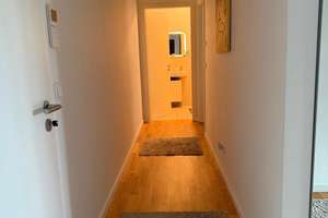 Helle Souterrain Wohnung am Phoenixsee  – Die vollständige Adresse der Immobilie erhältst du vom Anbieter., 44269 Schüren, Dortmund – Vorschaubild 8