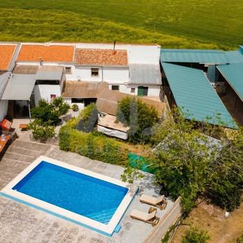 Immobilie zum Verkauf in Antequera
