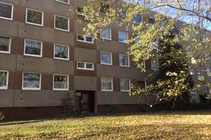 Ihr neues Zuhause: praktische 3-Zimmer-Wohnung