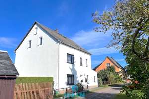 Einfamilienhaus mit Seele - viel Platz in ländlicher Idylle in Pockau-Lengefeld – Die vollständige Adresse der Immobilie erhältst du vom Anbieter., 9514 Lengefeld – Vorschaubild 1