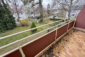 Neu! Frohnau - Modernisierungsbedürftiges Reihenendhaus auf großem, sonnigen Grundstück – Die vollständige Adresse der Immobilie erhältst du vom Anbieter., 13465 Frohnau, Berlin – Vorschaubild 9