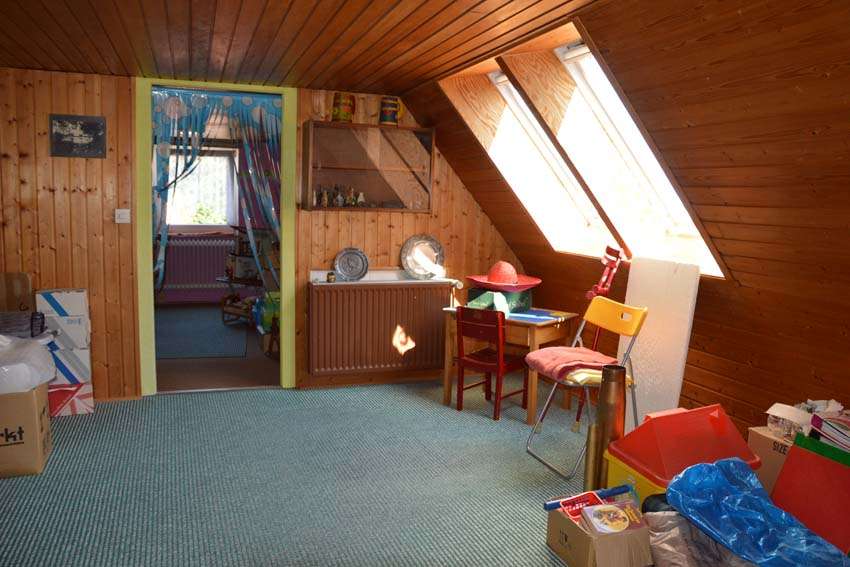 Immobilie in Otterndorf - Solides Zweifamilienhaus in zentraler Lage in Otterndorf mit schönem Grundstück - Bild 9