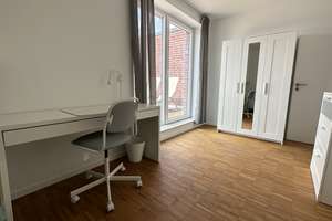 Moderne Doppelhaushälfte mit Garten, Dachterrasse, Wärmepumpe, Solar, Wallbox, Glasfaser in Danndorf – Die vollständige Adresse der Immobilie erhältst du vom Anbieter., 38446 Neuhaus, Wolfsburg – Vorschaubild 13