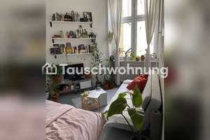 Tauschwohnung: Ruhige Altbau-Oase am Schillerkiez – Die vollständige Adresse der Immobilie erhältst du vom Anbieter., 12049 Neukölln (Ortsteil), Berlin – Vorschaubild 11