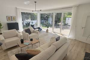 Sonniger Bungalow in ruhiger Sackgassenlage – Die vollständige Adresse der Immobilie erhältst du vom Anbieter., 22589 Iserbrook, Hamburg – Vorschaubild 4