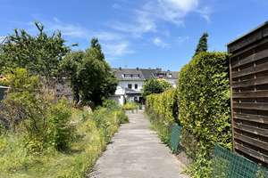 Bezugsfreies Wohn- und Geschäftshaus mit großem Garten (Bauland) und ca. 230 m² Wohn- und Nutzfläche – Die vollständige Adresse der Immobilie erhältst du vom Anbieter., 52146 Würselen – Vorschaubild 2