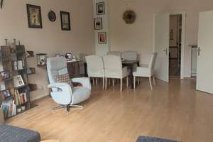 Alltagstaugliche 2-Zimmer-Wohnung in Rheydt – Die vollständige Adresse der Immobilie erhältst du vom Anbieter., 41236 Heyden, Mönchengladbach – Vorschaubild 7